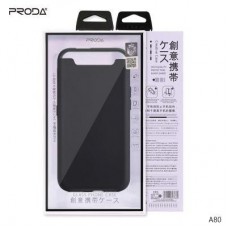 Чохол до моб. телефона Proda Soft-Case для Samsung A80 Black (XK-PRD-A80-BK) Чохол до моб. телефона Proda Soft-Case для Samsung A80 Black (XK-PRD-A80-BK)