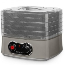 Сушка для овочей та фруктів POLARIS PFD 2505 Сушка для овочей та фруктів POLARIS PFD 2505