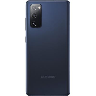 Мобільний телефон Samsung SM-G780F/128 (Galaxy S20 FE 6/128GB) Cloud Navy (SM-G780FZBDSEK)