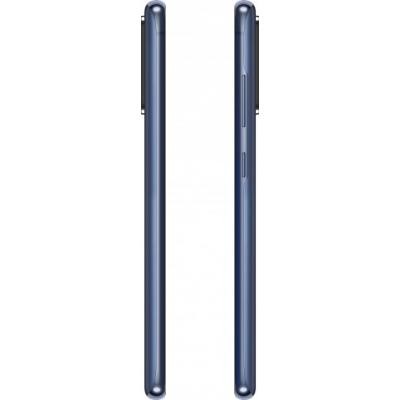 Мобільний телефон Samsung SM-G780F/128 (Galaxy S20 FE 6/128GB) Cloud Navy (SM-G780FZBDSEK)
