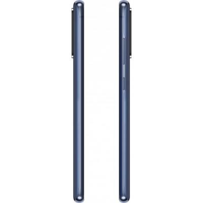 Мобильный телефон Samsung SM-G780F/128 (Galaxy S20 FE 6/128GB) Cloud Navy (SM-G780FZBDSEK)