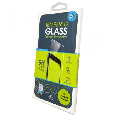 Скло захисне GLOBAL Full Glue Oppo A15 black (1283126510960)