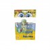 Ігрова фігурка-сквіш SpongeBob Squeazies Squidward