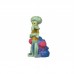 Ігрова фігурка-сквіш SpongeBob Squeazies Squidward
