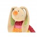 Мяка музична іграшка sigikid Кролик 27см 40577SK