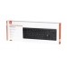 Клавіатура 2E KS210 Slim WL Black