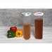 Контейнер для олії Ardesto Fresh, 1 л, ліловий, пластик