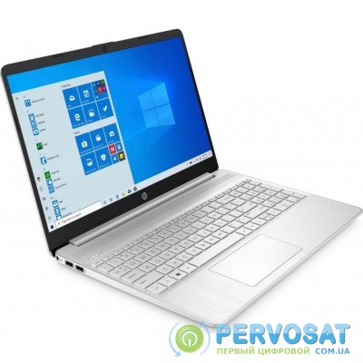 Ноутбук HP 15s-eq1056ur (207X1EA)