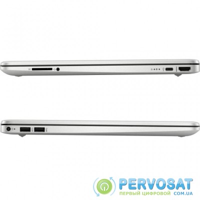 Ноутбук HP 15s-eq1056ur (207X1EA)