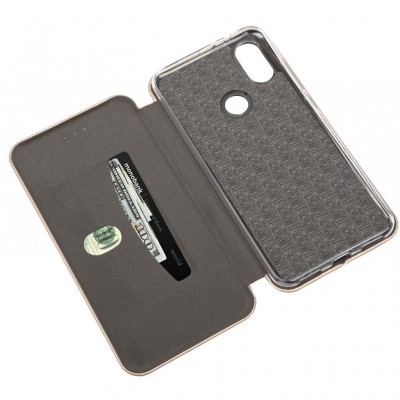 Чохол до моб. телефона Armorstandart G-Case Xiaomi Mi 6X/Mi A2 Gold (ARM52847)