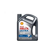 Моторна олива Shell Helix Diesel Ultra 5W40 4л (2122) Моторна олива Shell Helix Diesel Ultra 5W40 4л (2122)