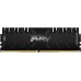 Пам'ять ПК Kingston DDR4 32GB KIT (16GBx2) 4266 FURY Renegade Чорний