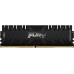 Пам'ять ПК Kingston DDR4 32GB KIT (16GBx2) 4266 FURY Renegade Black