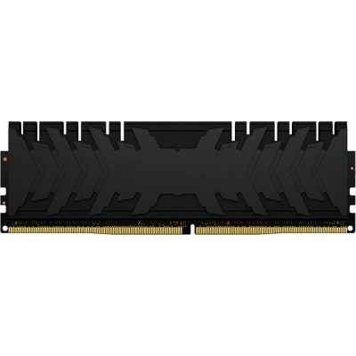 Пам'ять ПК Kingston DDR4 32GB KIT (16GBx2) 4266 FURY Renegade Black