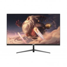 Монітор 2E GAMING 27" G2723B HDMI, DP, Type-C, IPS, 165Hz, 1ms, FreeSync
