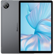 Планшет Blackview Tab 80 10.1" 8ГБ, 128ГБ, LTE, 7680мА•год, Android, сірий UA Планшет Blackview Tab 80 10.1" 8ГБ, 128ГБ, LTE, 7680мА•год, Android, сірий UA