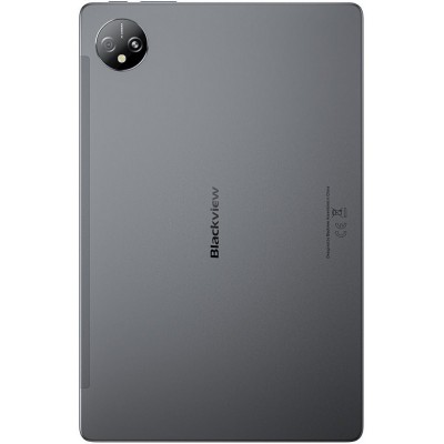Планшет Blackview Tab 80 10.1&quot; 8GB, 128GB, LTE, 7680mAh, Android, Grey UA