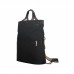 Рюкзак-трансформер для ноутбука HP, Convertible Tote, 14", поліестер, чорний