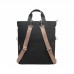 Рюкзак-трансформер для ноутбука HP, Convertible Tote, 14", поліестер, чорний