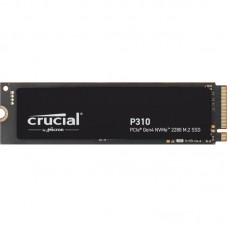 Накопичувач SSD Crucial M.2 1TB PCIe 4.0 P310 Накопичувач SSD Crucial M.2 1TB PCIe 4.0 P310