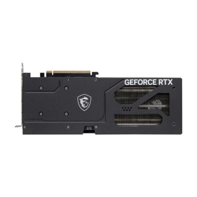 Відеокарта MSI GeForce RTX 5060 Ti 16GB GDDR7 VENTUS 3X OC Відеокарта MSI GeForce RTX 5060 Ti 16GB GDDR7 VENTUS 3X OC