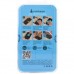 Скло захисне MakeFuture для Samsung J2 Core (J260) Black Full Cover Full Glue (MGFCFG-SJ260B)