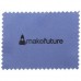 Скло захисне MakeFuture для Samsung J2 Core (J260) Black Full Cover Full Glue (MGFCFG-SJ260B)