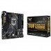 Материнська плата ASUS TUF B360M-PLUS GAMING