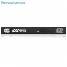 Оптичний привід DVD±RW LG ODD GTC0N