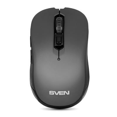 Мишка SVEN RX-560SW Gray
