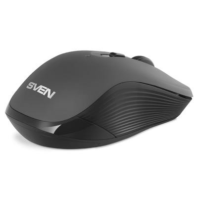 Мишка SVEN RX-560SW Gray