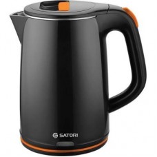 Електрочайник Satori SSK-5720-BDW Електрочайник Satori SSK-5720-BDW