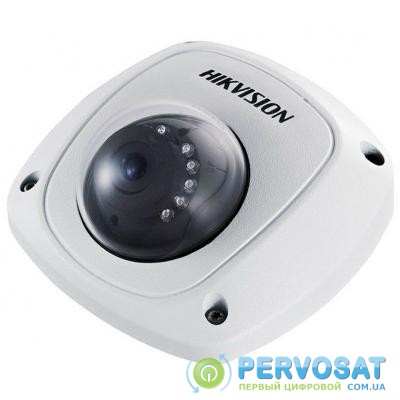 Камера видеонаблюдения HikVision AE-VC211T-IRS (2.8)