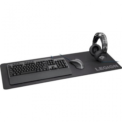 Коврик для мышки Lenovo Legion Gaming XL Cloth (GXH0W29068)