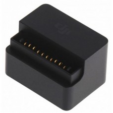 Зарядний пристрій для дрона DJI Mavic Battery To Power Bank Adaptor (CP.PT.000558) Зарядний пристрій для дрона DJI Mavic Battery To Power Bank Adaptor (CP.PT.000558)