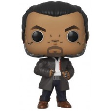Фігурка Funko POP! Vinyl: Games: Cyberpunk 2077: Takemura 47160