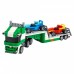 Конструктор LEGO Creator Транспортер гоночных автомобилей 328 деталей (31113)