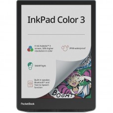 Електронна книга PocketBook 743K InkPad Color 3, Stormy Sea Електронна книга PocketBook 743K InkPad Color 3, Stormy Sea