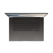 Ноутбук ASUS Zenbook S 16 UM5606KA-RK016W 16" 3K OLED, AMD R AI 7 350, 24GB, F2TB, UMA, Win11, Сірий Ноутбук ASUS Zenbook S 16 UM5606KA-RK016W 16" 3K OLED, AMD R AI 7 350, 24GB, F2TB, UMA, Win11, Сірий