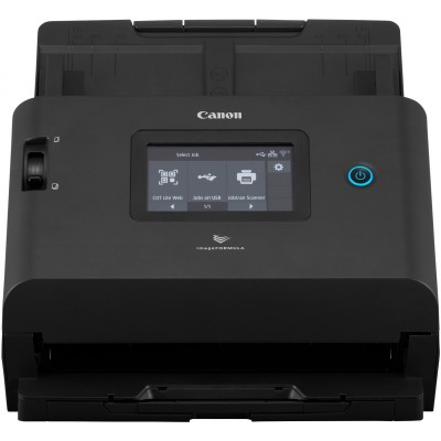 Документ-сканер A4 Canon DR-S350NW