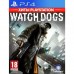 Игра SONY Watch Dogs (Хіти PlayStation) [PS4, Russian version] (8112639)