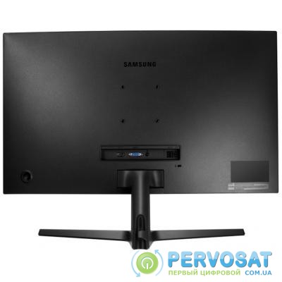 Монитор Samsung C27R500 (LC27R500FHIXCI)