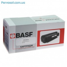 Картридж BASF для HP LJ 2300 (BQ2610A)