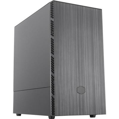 Корпус CoolerMaster MasterBox MB400L (MCB-B400L-KNNN-S00)