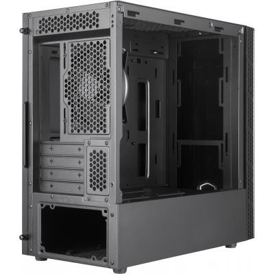 Корпус CoolerMaster MasterBox MB400L (MCB-B400L-KNNN-S00)