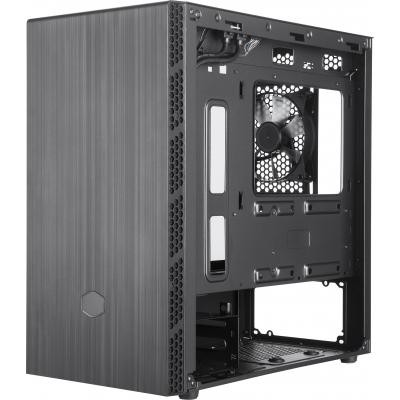 Корпус CoolerMaster MasterBox MB400L (MCB-B400L-KNNN-S00)