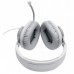 Наушники JBL Quantum 100 White (JBLQUANTUM100WHT)