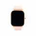 Смарт-часы Globex Smart Watch Me (Pink)