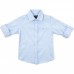 Рубашка Breeze в полосочку (G-363-92B-white)