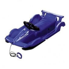 Санки Alpen Gaudi Alpen Race cиние (4020716199214)